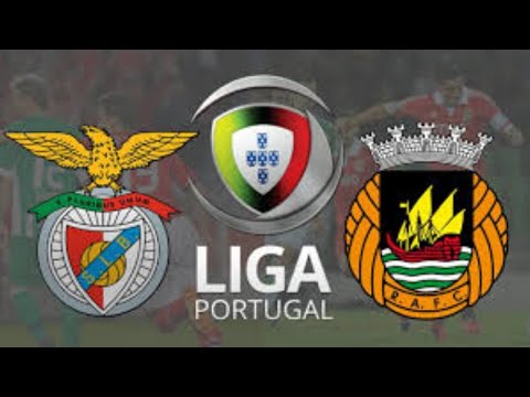 BENFICA X AVES - FUTEBOL PORTUGUÊS AO VIVO