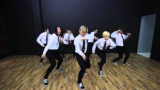 BTS- DOPE [Epsilon Kueen cover]