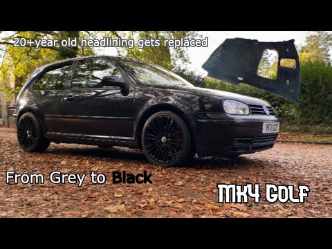 This looks amazing - restored headlining goes back in