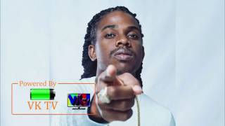 Jahmeil - Too Dumb [Vershon Diss] - March 2017