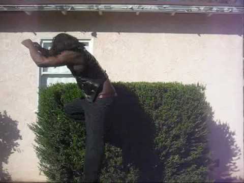 Pinto Wagon Magic Man.David Blaine,Chris Angel he's here.