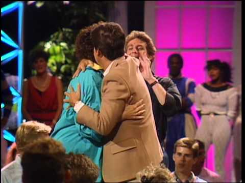 PM Flyers Kiss- Dick Clark's Nitetime Show 1985