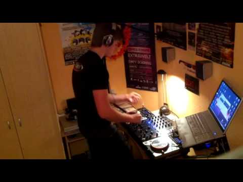 Moseg goes House/Electro YT voL. I (TECHNO4EVER.FM)