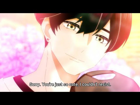 A Condition Called Love - Ending Scene