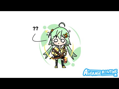 Skill Attack Misa vs Era Trial (V1.7) [Average Routine]