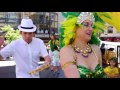 Cincy Brazil Samba Dance