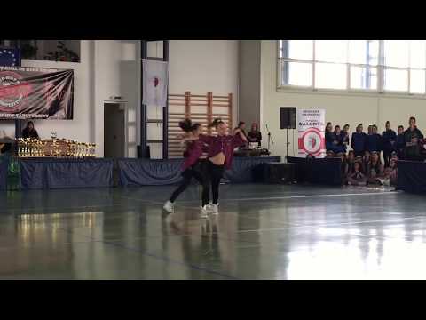 The Game - Concurs international hip hop Salonta