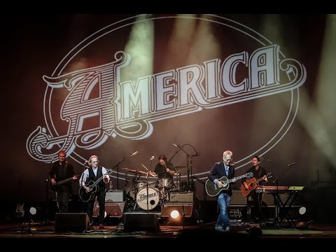 America - Live at American Bank Center Selena Auditorium (Corpus Christi, Texas) (July 22nd, 2022)