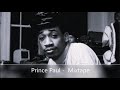 Prince Paul Mixtape Feat Gravediggaz Beastie Boys Chubb Rock Biz Markie Q Tip Questlove