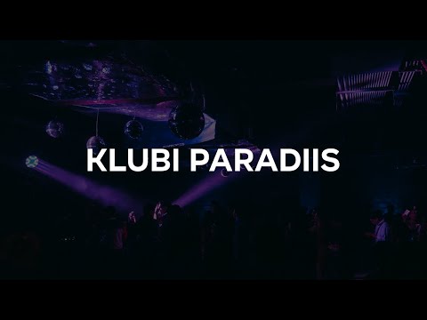 Beatrice x Desiree – Klubi Paradiis 「 Bass Boosted‌ 」