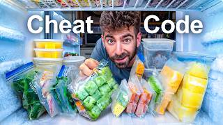 10 Freezer Hacks — Full Breakdown & Transcript