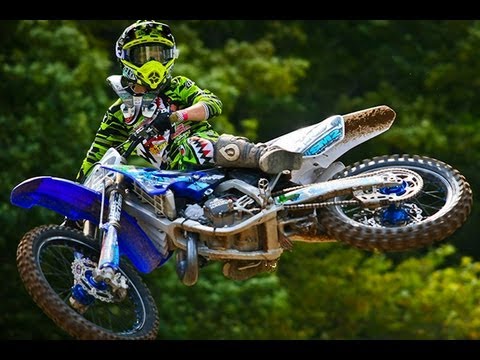 Coty Schock - MXPTV Top Rider (Hurricane Hills / PA States Pro Am)