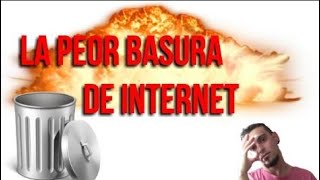 Foro Cotilleando(La Peor Basura de Internet)