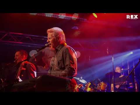 Fido plays Zappa feat  Bobby Martin, 23.02.23