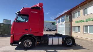 Тягач Volvo FH12 VIN 382 | Изображение 4 - Autoline