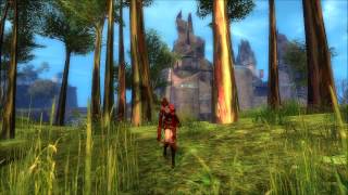 Benny Benassi - Who&#39;s Your Daddy - Guild Wars 2 Style