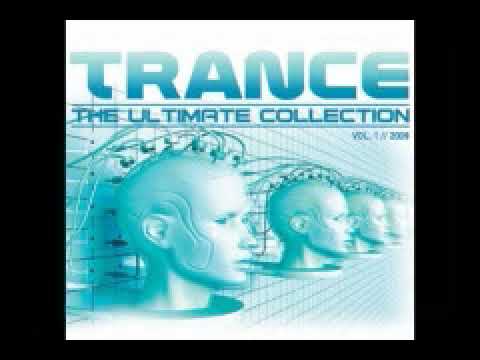 Ultimate Trance Collection 2009