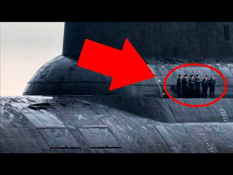 America’s Jaw-Dropping Submarine Tactic That Totally Shocked Japan