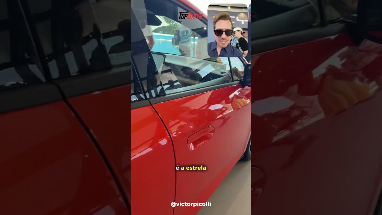 O carro que vai explodir em vendas no Brasil