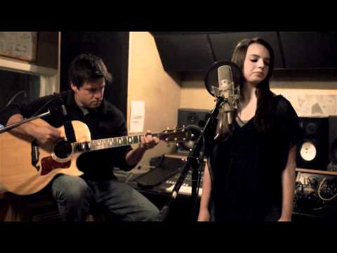 Madison Shea: Where On Earth Was I (Wurld Records Studio Session)