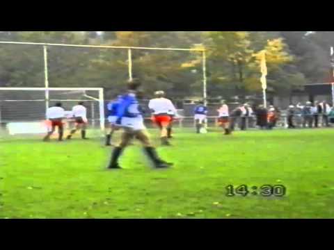 1989 St. Boys 1 - SV HOUTEN uitslag 3-2