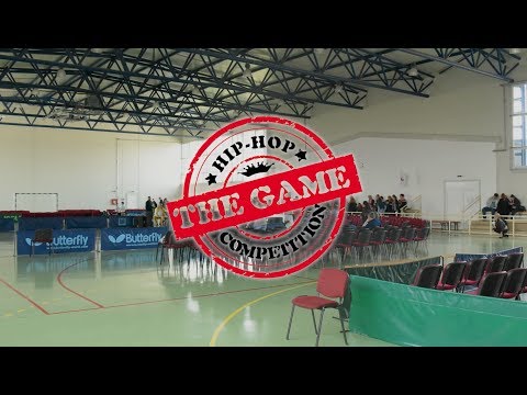 The Game Salonta - Highlights 2017 - (D.E.Production)