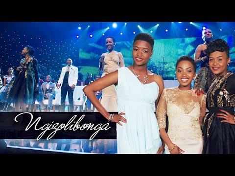 Spirit Of Praise 6 feat. Women In Praise - Ngizolibonga