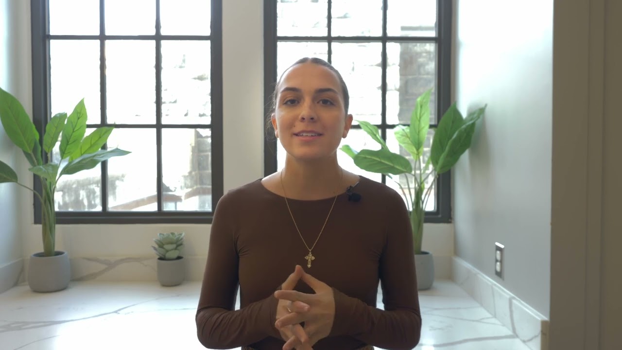 Thumbnail for video What do you like about going to college in Washington, D.C.? | Life in the Busch School