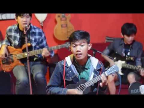 Sheila On 7 - Lapang Dada Cover by Mr.BoB