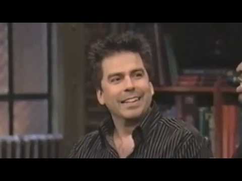 074 Islam Recruitment in U.S. Prisons w/ Patrice O'Neal, Greg Giraldo, Judy Gold, Todd Lynn