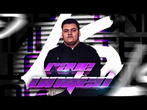 RAVE DO LS - UNITED - MC Levin, MC Torugo, MC GW e MC Jotinha (DJ LS)