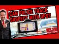 Can Police Track a Suspect with Warrant-Less GPS?: US v Jones