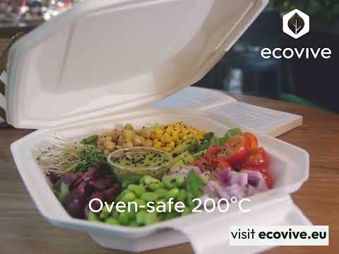 Ecovive Packaging