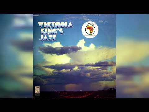 Chunya We Wita - Victoria King's Jazz