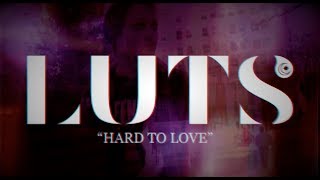 Light Up The Sky - Hard To Love (Official Lyric Video)