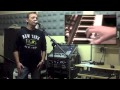 Cover Redemption Song Bob Marley