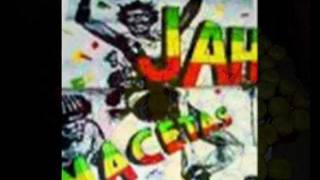 Jah Macetas y el Rumbero Jamaicano EtiopiaSka, Saber Vivir y Amar