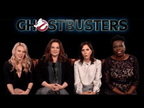 Ghostbusters (2016) (TV Spot 'Enter The Google Science Fair!')