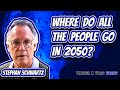 Remote Viewing 2050 with Stephan Schwartz (Episode 137)