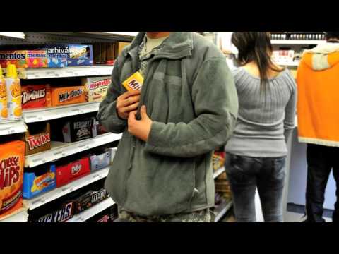 Știre Etv/ 04.05.2017 – SUPERMARKET-UL, TENTANT PENTRU HOȚI