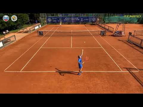 Tomas Krajcovic - Peter Zavacky (R1)