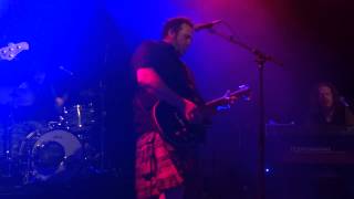 King King - One More Time Around (Casino Sint-Niklaas)