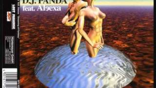Dj Panda Feat Aleexa - Dreaming Of Fantasy (Extended Vocal)