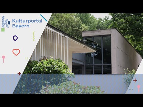 Kulturportal - Visuelle Kunst: "Zwischen Welten: Die Akademie der bildenden Künste in Nürnberg"