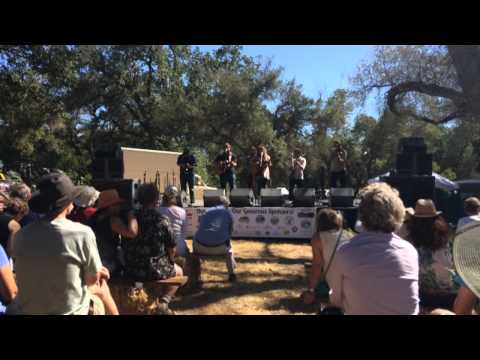 Front Country- Good Times, Bad Times