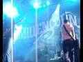 Millencolin - Botanic Mistress (Live 2008)