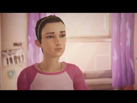 Life Is Strange: Before the Storm Episode Farewell Part 1