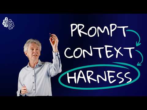 How Coding Harnesses Transform LLMs into Agentic Systems