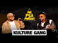 KULTURE GANG SPEAKS HIS TRUTH THE PSA PODCAST EP 42