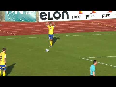 FK Fotball Klubben Jerv Grimstad 2-3 Mjøndalen IF...